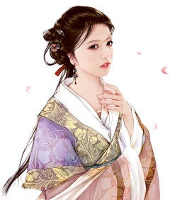 -童话-剧本采集到立绘