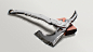 Electric Axe
