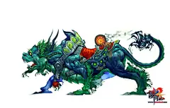诛仙游戏原画的 搜索结果_好搜图片