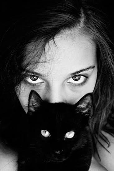 Cat-woman | CAT ### ...