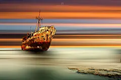 Sakis Panagiotopoulos &amp;#x;2F&amp;#x;2F Photography在 500px 上的照片&amp;#x2F;&amp;#x2F; Shipwreck Dimitrios - version x &amp;#x2F;&amp;#x2F;
