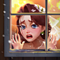 Tile Family: Match Puzzle Game