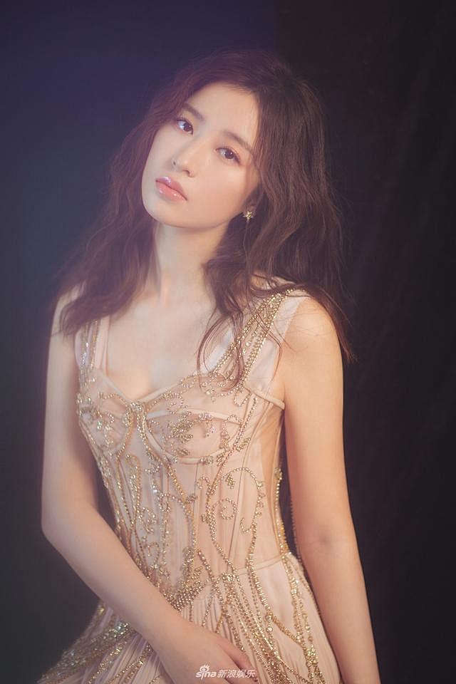 吞图君从派夫转采于2018-07-31 10:42:33周秀娜三刺猿-形体吞图君同采