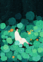 girls in the green
fr.Xuan Loc Xuan ​​​​