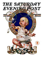 JCLeyendecker(1874 - 1951) (866)