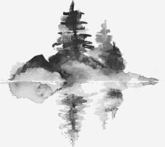 是栗子哈采集到卡通图案素材