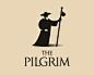 The Pilgrim Logo Inspiration Gallery: 