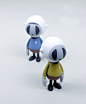 THEego TREK. ArtToy & DesignerToy : THEego TREK ArtToy & DesignerToy.