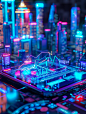 数据城市3
