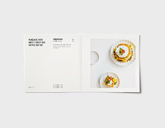 RUAHUAA采集到- Menu 菜单