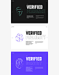 Sonikpass Redacted Identity on Behance