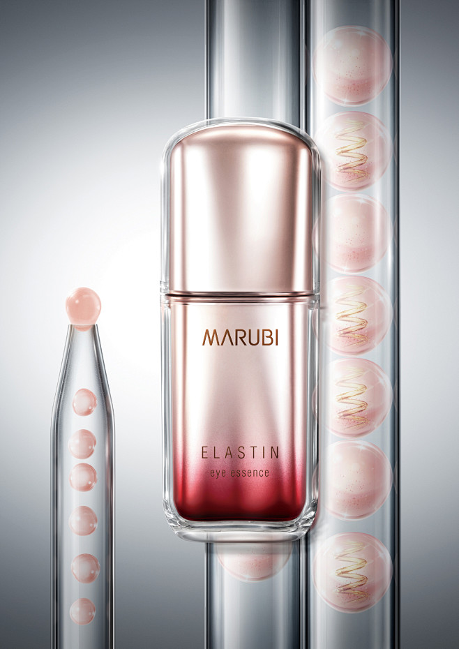 丸美官方微博的照片 微相册