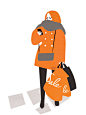 Shopping on Behance