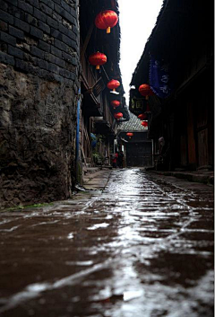 好行吧采集到风景如画，美人如斯