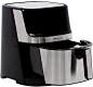 Amazon.com: Simple Living Products 5.8QT Stainless Steel XL Air Fryer: Kitchen & Dining
