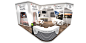 JAHEZIYA EXHIBITION STAND : JAHEZIYA EXHIBITION STAND