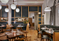 Modern Pantry restaurant designed by AvroKo to reflect the founder's Danish r... 5725516