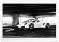 ADV.1 Lamborghini Gallardo Spyder HD Wide Wallpaper for Widescreen