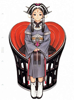 >Haru<采集到【画师】村田莲尔