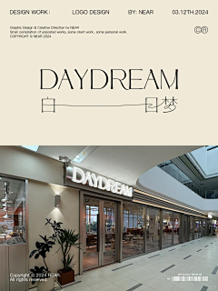 DreamApple采集到杂志风海报