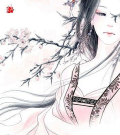 画沙画的範範采集到古风