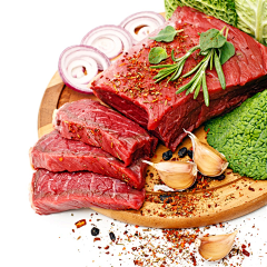 AMI-99采集到肉