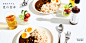 食欲をそそる、夏の食卓｜URBAN RESEARCH公式ファッション通販 : アーバンリサーチの今イチオシの特集。うだるような暑さの続く夏。失いがちな食欲を掻き立ててくれる、爽やかで清涼感のあるキッチン雑貨をDOORSよりご紹介します。