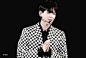 分享图片#边伯贤# 【边伯贤】 @baekhyunee7 170826 a-nation 2017 EXO 伯贤 GIF (6) (cr.moxnix88,semper_simul) ​​​​