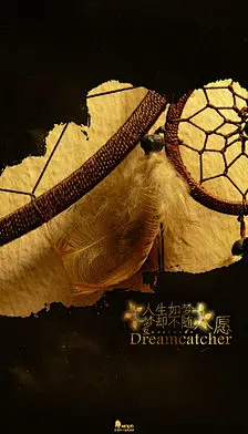 「文字壁纸」更多欢迎关注新浪微博：@敲钟人伽西莫多