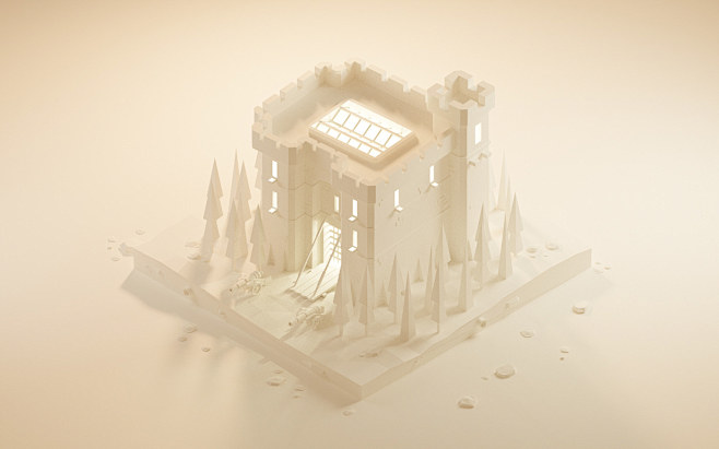 Behance :: 为您呈现