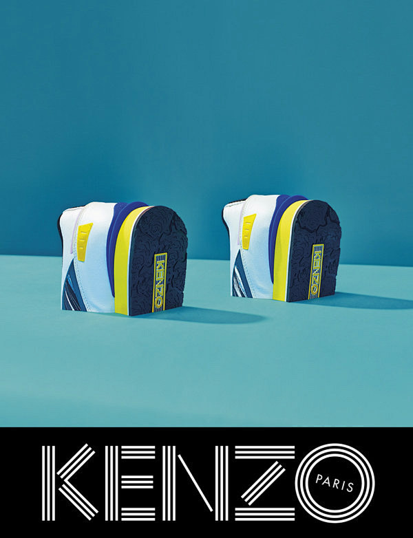 TOILETPAPER×KENZO201...