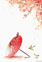 古风 中国风 摄影 手绘 影视动漫 唯美 植物/花卉 壁纸 插画手绘 插画 古风 插画 手绘 唯美 美图 中国风