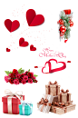 圣诞感恩节礼盒装饰.png