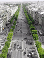 法国巴黎香榭丽舍大街CHAMPS-ELYSEES 

  设计单位/建筑师   贝尔纳德•于埃        时间         1992年     特色         进行公共空间和界面处理 强调线形空间的连续性    排名         世界步行街第二名      简介         香谢丽舍大街将巴黎分为南北两半，它西接凯旋门，东连协和广场，全长1880米。香榭丽舍大街是巴黎之魂，整个大街以南北走向的隆布万街为界，划分为风格迥然不同的东西两段：大街的东半部分是......