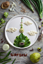 Illustrating Eastern Europe : A series of four Food Illustrations based on Eastern European cities: Prague, Budapest, Bucharest, & Warsaw. Work created on commission for Foodie Backpacker. Food styling & design: Anna Keville Joyce | AKJ Foodstylin