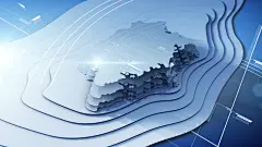 福建新闻联播分镜头设计 on Behance