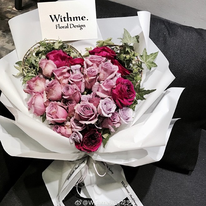 #WithmeFloralDesign#...