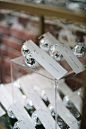 21 Creative Ways to Decorate Your Wedding With Disco Balls