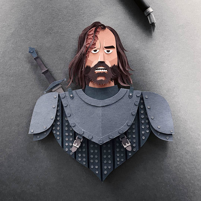 Game of Thrones Pape...
