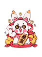 兔年