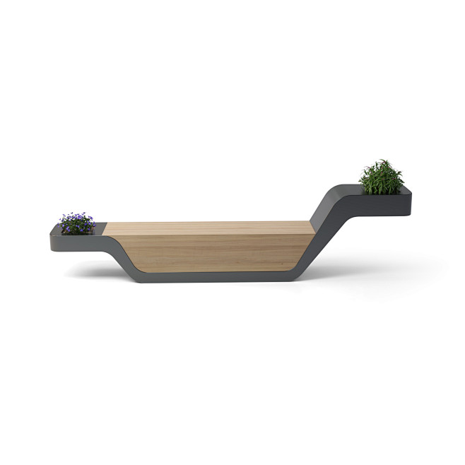 NESSIE Bench | Jane ...