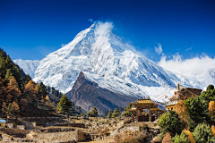 解渴果采集到风景