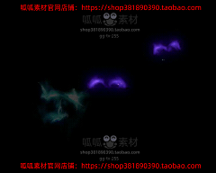楸QIUYU采集到特效