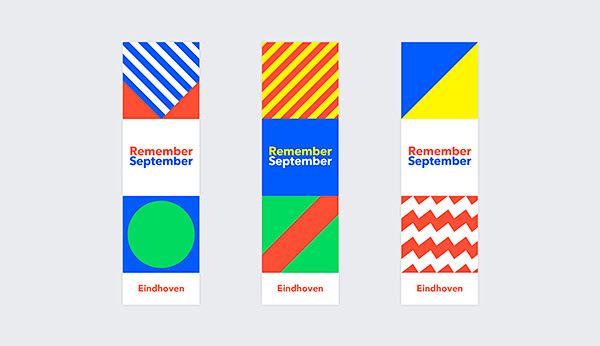 Remember September :...