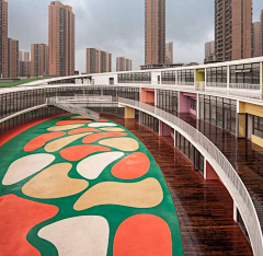 NOBODYCARES采集到校园