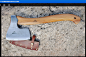 John Neeman Butchers Axe | Flickr – 相片分享！