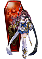 ミストウォーカー、『TERRA BATTLE』に新キャラクター4人を追加！ 【真実の契約 連続10回】でSクラス以上が必ず2回出現するキャンペーンも実施 | Social Game Info