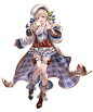 Cucouroux SSR, Story Art from Granblue Fantasy