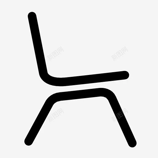 采购产品椅子椅子腿家具图标 UI图标 设计图片 免费下载 页面网页 平面电商 创意素材-花瓣网