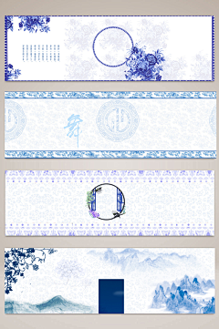 木兰花开-a采集到工笔画